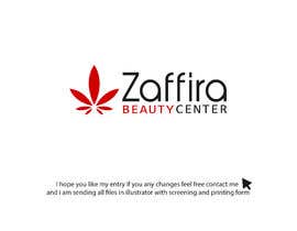 #727 untuk Create a logo for a Hair and Nail Salon &amp; SPA oleh Usmansaleem7456