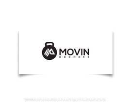 #570 ， Movin&#039; Boomers Logo 来自 akterlaboni063