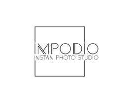 #161 for Make a logo for my brand : IMPODIO - 17/09/2020 13:01 EDT af mdkawshairullah