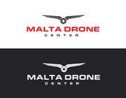 #45 for Malta Drone Centre (Logo Design) by Aklimaa461