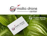 #160 for Malta Drone Centre (Logo Design) by Aklimaa461