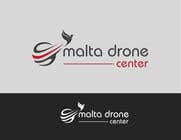 #231 for Malta Drone Centre (Logo Design) by Aklimaa461