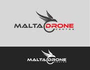 #237 for Malta Drone Centre (Logo Design) by Aklimaa461
