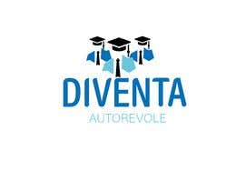 #189 for Diventa Autorevole logo by joynulmj8
