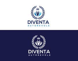 #214 for Diventa Autorevole logo by Aklimaa461