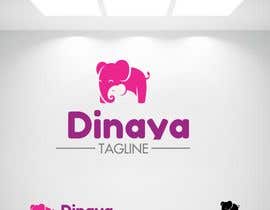 #65 ， Dinaya logo 来自 gundalas