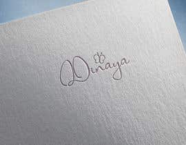 #2 ， Dinaya logo 来自 izeeshanahmed