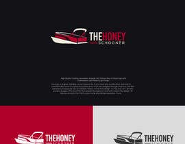 #127 for The Honey Schooner by chiliskat10