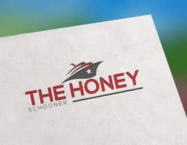 #80 for The Honey Schooner by abidhasan061297