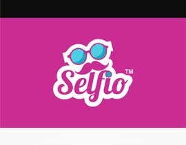 #34 for logo app selfie photo booth by Hobbygraphic