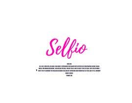 #20 ， logo app selfie photo booth 来自 ratulkumardas01