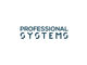 Kilpailutyön #55 pienoiskuva kilpailussa                                                     Professional Systems Logo
                                                