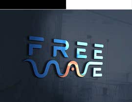 #586 per Logo - 3D Graphics - Animated Graphics - for a company called &quot;Free Wave TV&quot; da ZhanBay