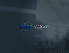 #332 per Logo - 3D Graphics - Animated Graphics - for a company called &quot;Free Wave TV&quot; da asthaafrin