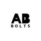 #126 for A.B. Bolts Logo by fedrek0