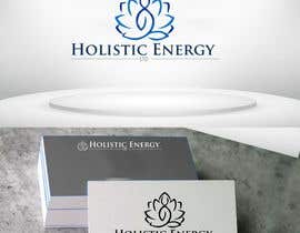 #28 untuk Create a logo for Holistic Energy Ltd and win a poll position for a branding contract oleh gundalas