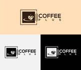 #73 for Design a logo for inovative coffee cafe/kiosk concept by sujonsr84