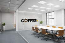 #68 for Design a logo for inovative coffee cafe/kiosk concept by mahfuznayan17