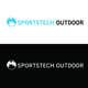 Kilpailutyön #106 pienoiskuva kilpailussa                                                     Sportstech Outdoor - Logo Design
                                                