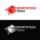 Nro 228 kilpailuun Sportstech Outdoor - Logo Design käyttäjältä sonedesigns