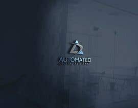 #8 para ADA Logo made into 3-D and  the 3d logo used in the animation.. animation is branded Logo introduction to a variety of videos por mdshagora48