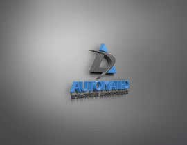 #91 for ADA Logo made into 3-D and  the 3d logo used in the animation.. animation is branded Logo introduction to a variety of videos by habibnet654