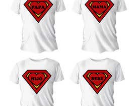 Nambari 64 ya T-Shirt Design na Sidra9027