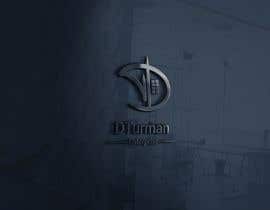 #2119 per DTurman Enterprise logo da AuroraArc2020