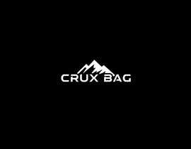 #378 for Crux Bag Logo Design by nubelo_cls160gT