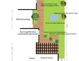 #12 untuk Design a garden layout oleh nurgerde