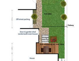 #11 untuk Design a garden layout oleh anushhka798