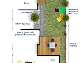 #14 untuk Design a garden layout oleh berrioconsulting