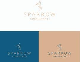 #306 Sparrow Consultants Logo részére Inna990 által