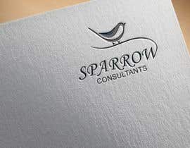 #410 for Sparrow Consultants Logo by nivac2017