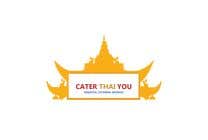 #282 untuk Logo Design for &quot;Thai&quot; Food Catering Business! oleh dibpandeb