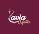 Contest Entry #89 thumbnail for                                                     Lavia mattress logo
                                                