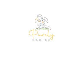 #240 for I need a logo for commerce website selling baby products and cosmetics by Rizwandesign7