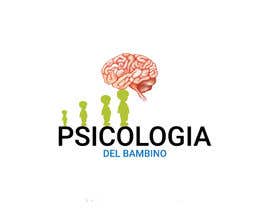 #44 for Project new Logo Blog of Child Psicology by MOMINUL1976