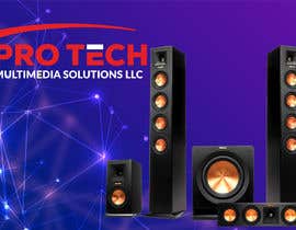 #20 for Pro Tech Multimedia Solutions - 19/09/2020 17:39 EDT by sakib2210