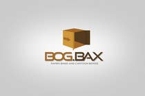 Graphic Design Inscrição do Concurso Nº10 para Logo Design for BogBax