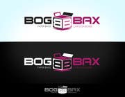 Graphic Design Inscrição do Concurso Nº157 para Logo Design for BogBax