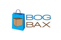 Graphic Design Inscrição do Concurso Nº211 para Logo Design for BogBax