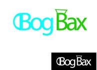 Graphic Design Inscrição do Concurso Nº176 para Logo Design for BogBax