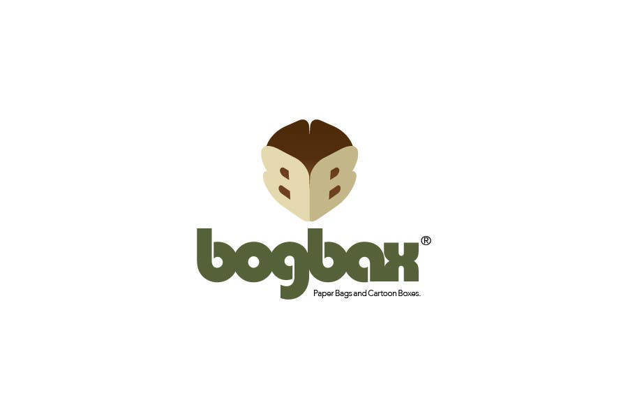 
                                                                                                                        Inscrição nº                                             26
                                         do Concurso para                                             Logo Design for BogBax
                                        
