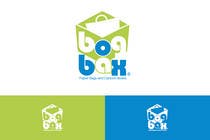 Graphic Design Inscrição do Concurso Nº106 para Logo Design for BogBax