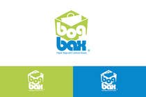Graphic Design Inscrição do Concurso Nº67 para Logo Design for BogBax