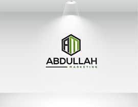 #78 za I need  logo for our business.  My business Providing social media marketing services.   The business name is : Abdullah Marketing od lovelum572