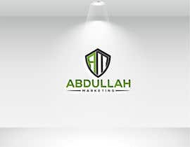 #81 for I need  logo for our business.  My business Providing social media marketing services.   The business name is : Abdullah Marketing by lovelum572