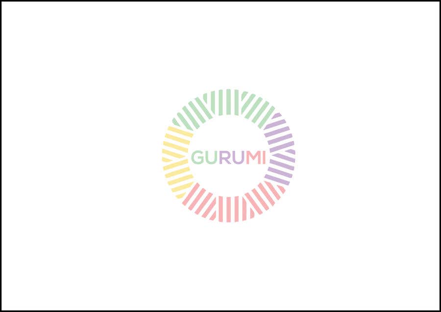 Contest Entry #285 for                                                 Logo for GURUMI
                                            