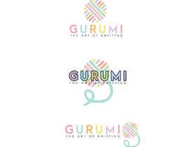 #265 ， Logo for GURUMI 来自 joyceem